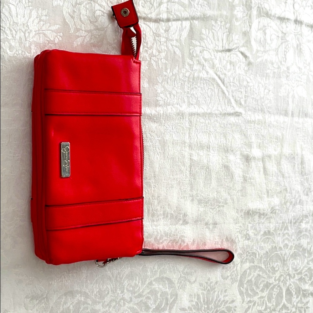 Wristlet